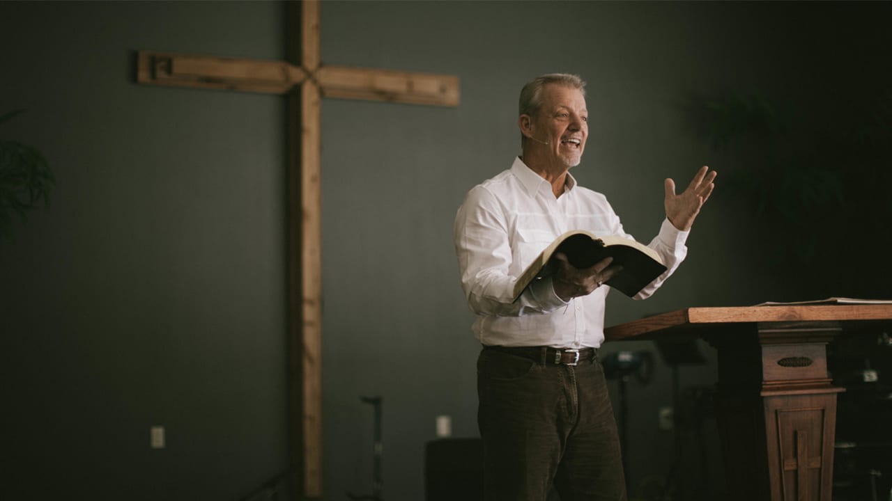 The Aging of America’s Pastors - Barna Group